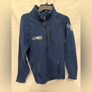 Salty Rodeo Zip-Up - image 1